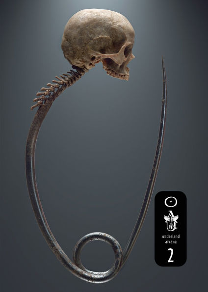 Underland Arcana 2