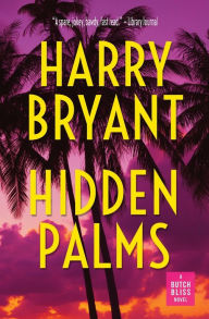 Title: Hidden Palms, Author: Harry Bryant