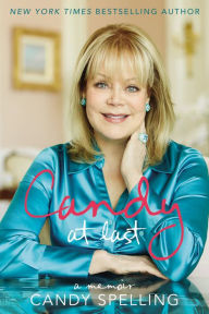 Title: Candy at Last, Author: Candy Spelling
