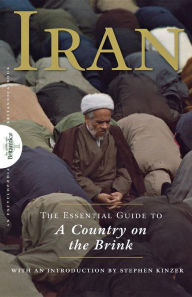 Title: Iran: The Essential Guide to a Country on the Brink, Author: Encyclopaedia Britannica