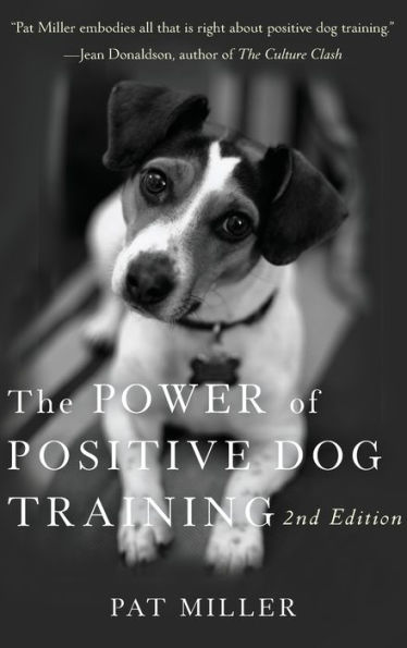 The Power of Positive Dog Training