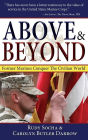 Above & Beyond: Former Marines Conquer the Civilian World