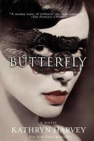 Title: Butterfly, Author: Kathryn Harvey