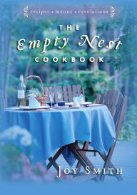 Title: Empty Nest Cookbook, Author: Joy Smith