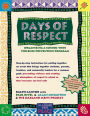 Days of Respect: Organizing a School-Wide Violence Prevention Program