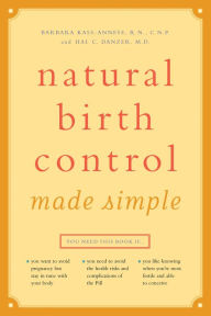 Title: Simples métodos de control de la natalidad, Author: Barbara Kass-Annese R.N.