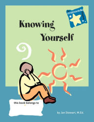 Title: STARS: Knowing Yourself, Author: Jan Stewart M.Ed.