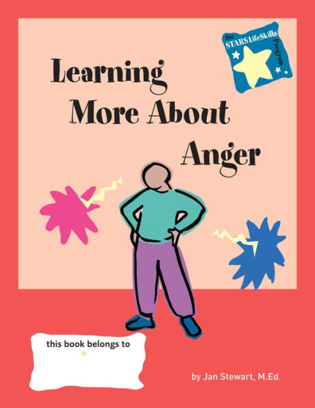 STARS: Learning More About Anger