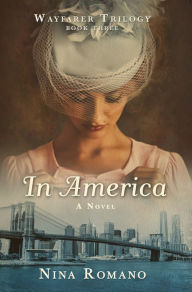 Title: In America, Author: Nina Romano