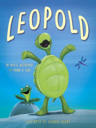 Title: Leopold, Author: Ruth K. Westheimer