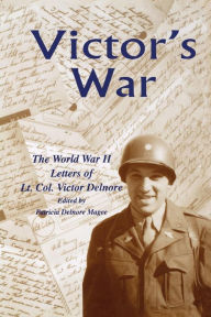 Title: Victor's War, Author: Victor Delnore