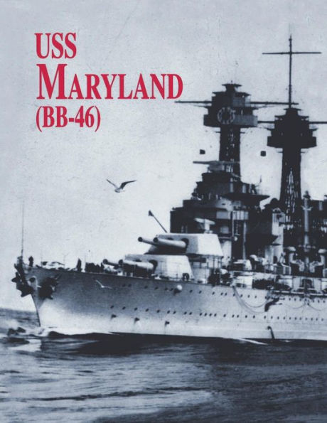 USS Maryland