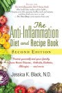 The Anti-Inflammation Diet and Recipe Book, Second Edition: Protect Yourself and Your Family from Heart Disease, Arthritis, Diabetes, Allergies, ¿and More