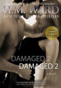 Damaged 2: The Ferro Family, Large Print Edition