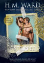 Stripped 2: The Ferro Family, Large Print Edition