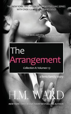 The Arrangement Collection a: Volumes 1-3