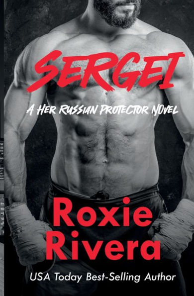 SERGEI (Her Russian Protector #5)