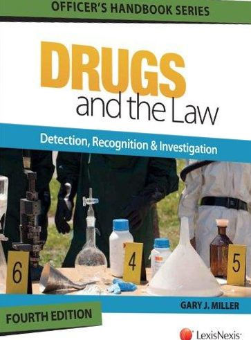 Drugs and the Law