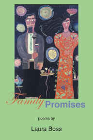 Free downloadable audiobooks mp3 Family Promises by Laura Boss RTF FB2 CHM 9781630450908 English version
