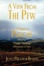 A View From the Pew: A Tribute to Pastors