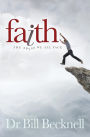 Faith: The Abyss We All Face