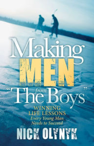 Title: Making Men from 