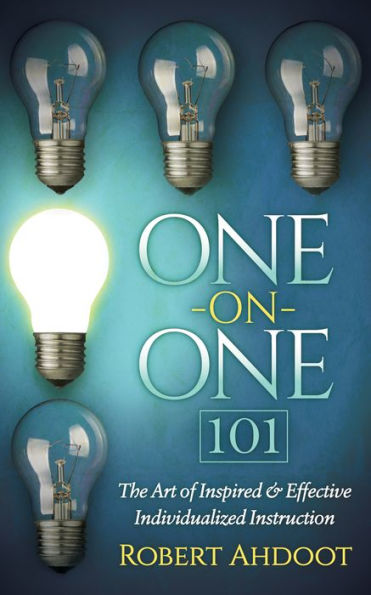 One on 101: The Art of Inspired and Effective Individualized Instruction