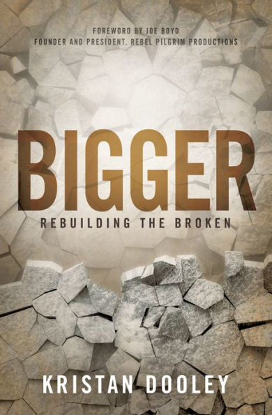 Bigger: Rebuilding the Broken