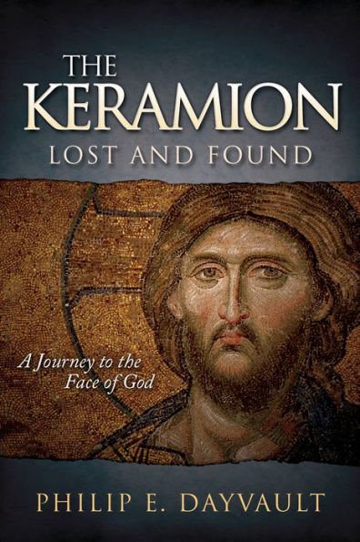 the Keramion, Lost and Found: A Journey to Face of God