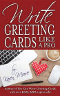 Write Greeting Cards Like a Pro