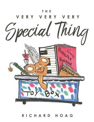 The Very Special Thing