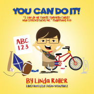 Title: You Can Do It!: 