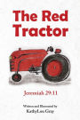 The Red Tractor: Jeremiah 29:11