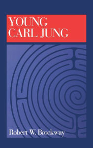 Title: Young Carl Jung, Author: Robert Brockway