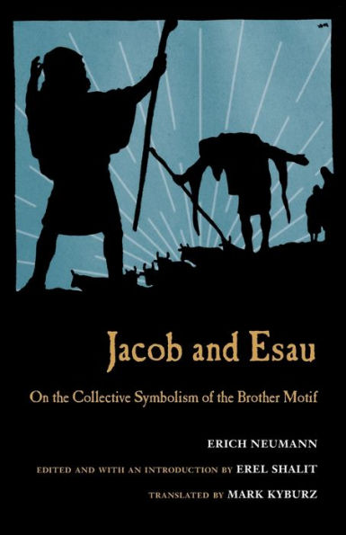 Jacob & Esau: On the Collective Symbolism of Brother Motif