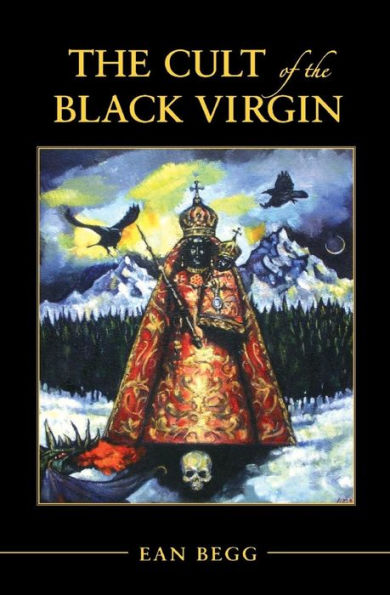 the Cult of Black Virgin