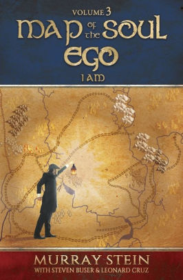 The map of the soul book