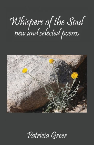 Whispers of the Soul: New and Selected Poems