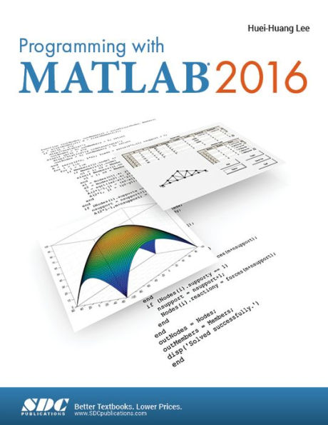 Programming With Matlab2016