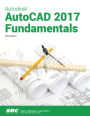 Autodesk AutoCAD 2017 Fundamentals