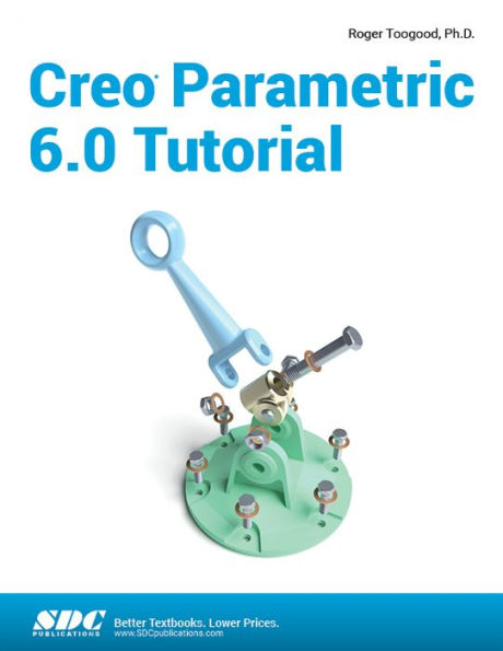 Creo Parametric 6.0 Tutorial
