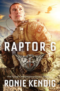 Title: Raptor 6, Author: Ronie Kendig