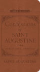 Confessions of Saint Augustine