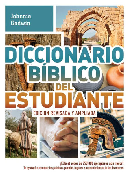 Diccionario bíblico del estudiante @ñú5À