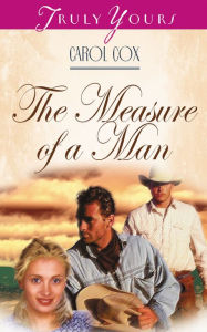 Title: The Measure of a Man, Author: Carol Cox