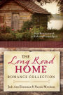 The Long Road Home Romance Collection: Four Romances with an Enduring Pioneer Spirit