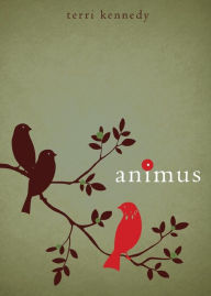 Title: Animus, Author: Terri Kennedy