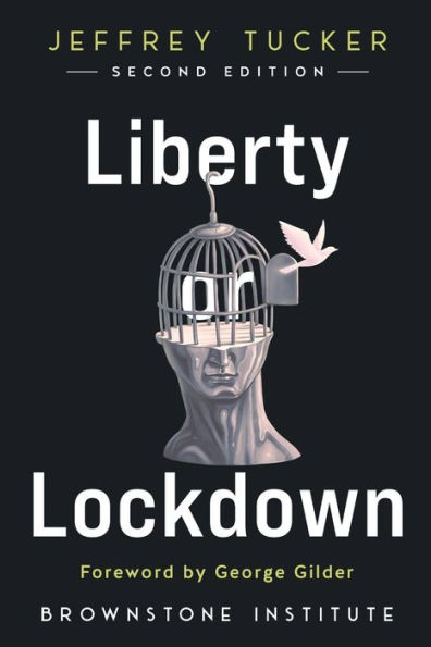 Liberty or Lockdown