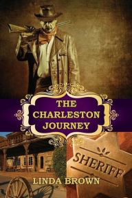 Title: The Charleston Journey, Author: Linda Brown