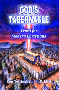Title: God's Tabernacle, Author: Tottingham L Ronald